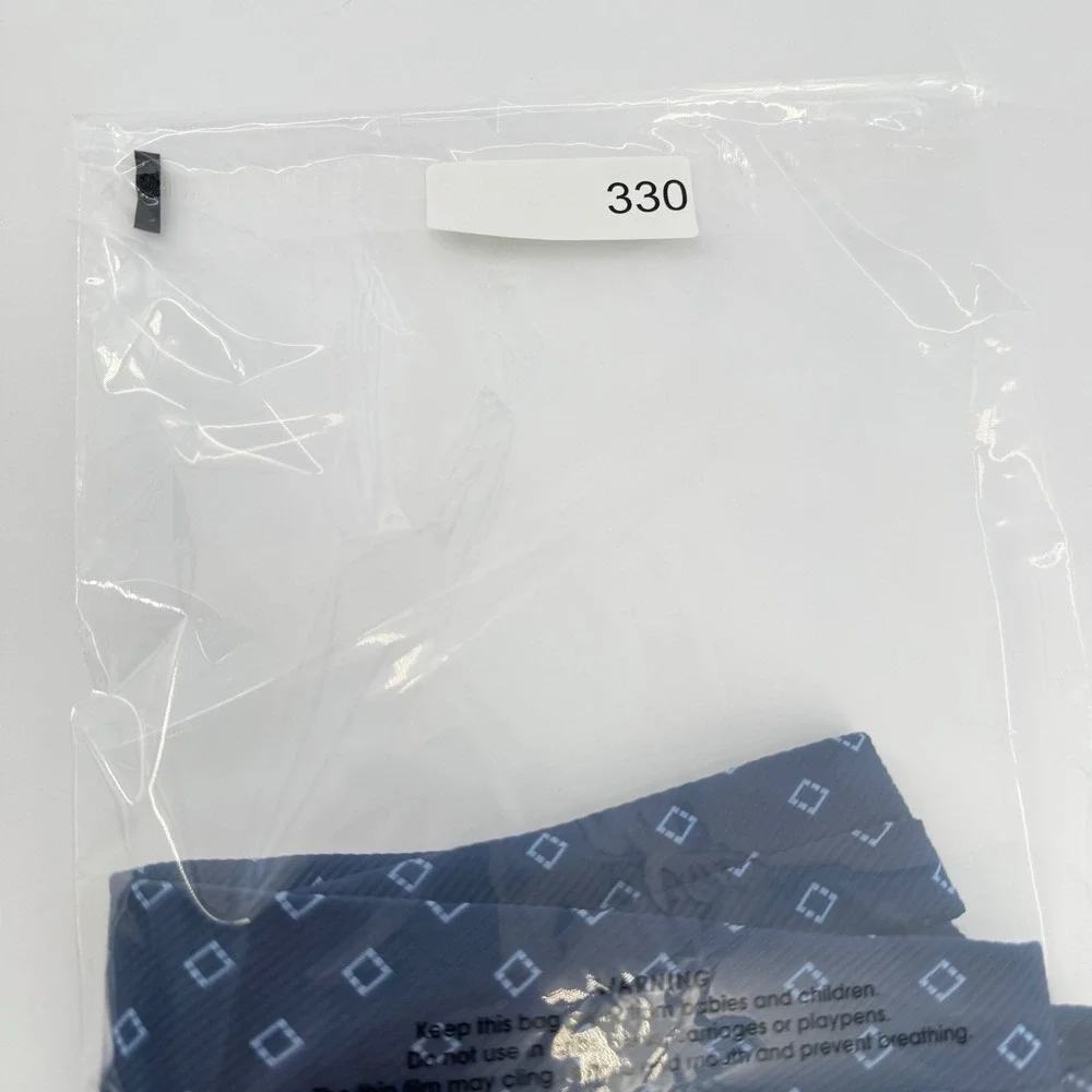 Brooks Brothers sophisticated necktie